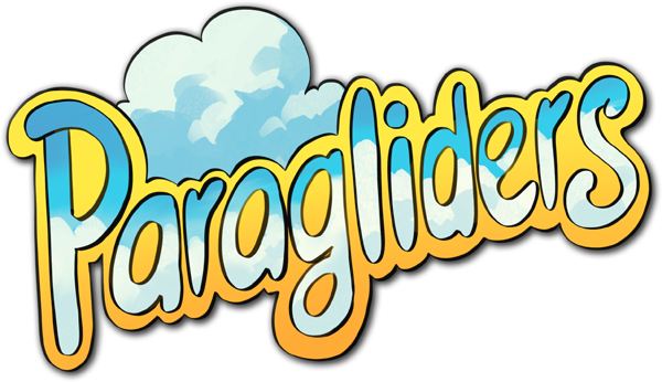 Paragliders Title